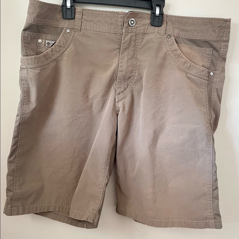 KUHL Radikl Shorts